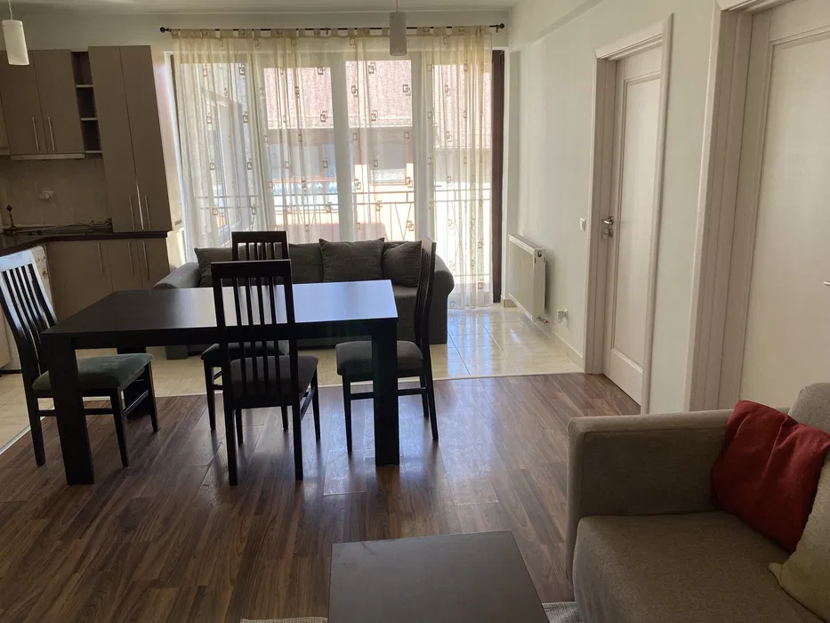 Apartament 3 camere de vânzare în Florești, Cluj, zona Teilor