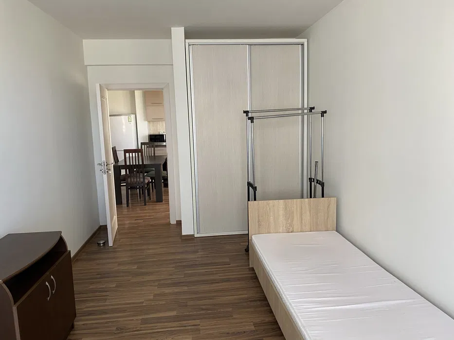 Apartament 3 camere de vânzare în Florești, Cluj, zona Teilor