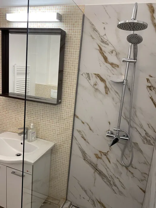 Apartament 3 camere de vânzare în Florești, Cluj, zona Teilor