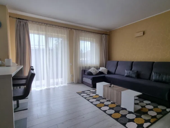Apartament 2 camere cu living, situat într-o zonă liniștită din Florești, Cluj.